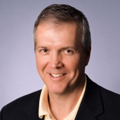 Jeff Mayers
